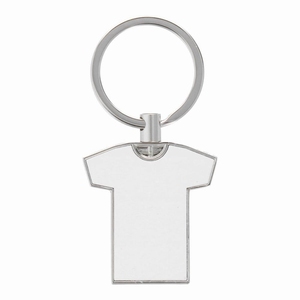 Sleutelhanger T-shirt