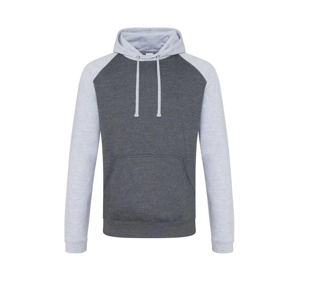 Baseball Hoodie