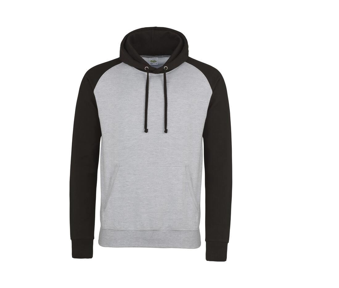 Baseball Hoodie