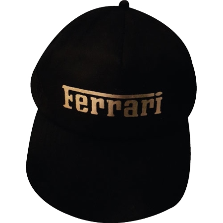 Cap Kreidler logo bedrukking