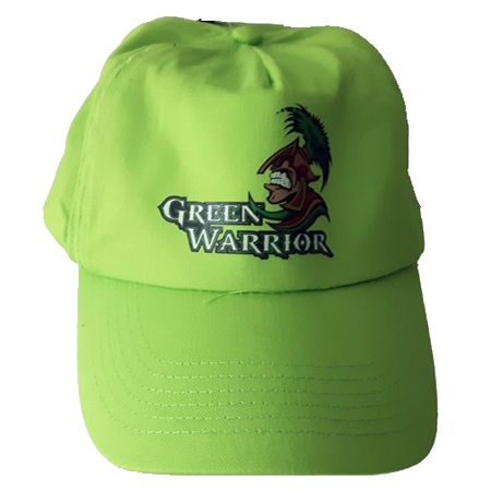 Cap Kreidler logo bedrukking