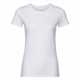 Dames T-Shirt Pure Organic Tee