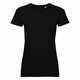 Dames T-Shirt Pure Organic Tee