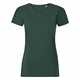 Dames T-Shirt Pure Organic Tee