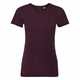 Dames T-Shirt Pure Organic Tee