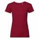 Dames T-Shirt Pure Organic Tee