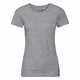 Dames T-Shirt Pure Organic Tee
