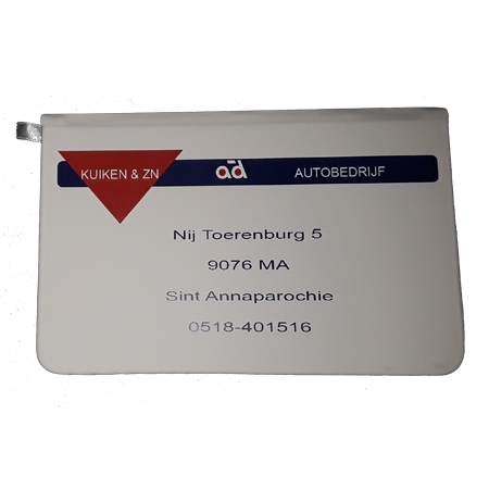 Notitieboekjes bedrukt met logo , tekst of foto