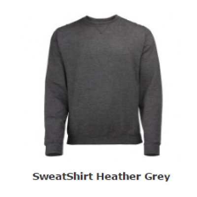Sweater  heren verkrijgbaar in 41! kleuren