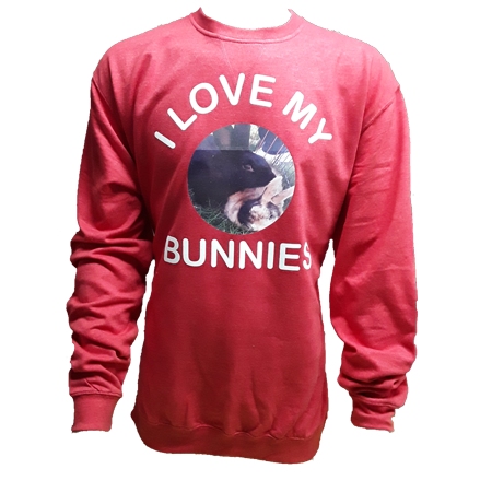 Sweater  heren verkrijgbaar in 41! kleuren