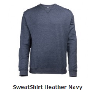 Sweater  heren verkrijgbaar in 41! kleuren