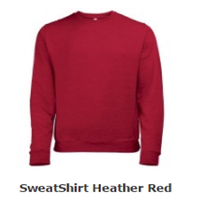 Sweater  heren verkrijgbaar in 41! kleuren
