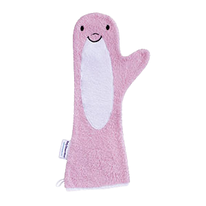 Baby Shower Glove