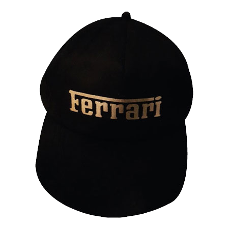 Kreidler cap