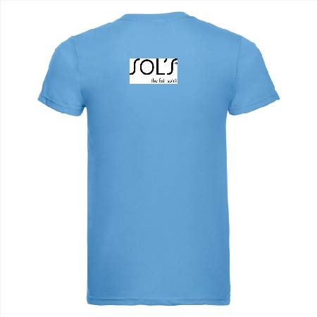 Sol's t-shirts